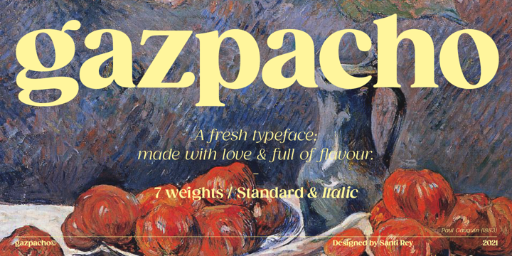 [Myfonts] Gazpacho Font (2021)_0.png